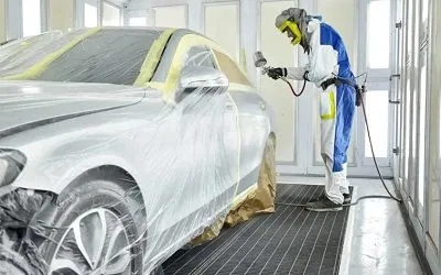 مرکز تشخیص رنگ در جنوب مرکز تشخیص رنگ در جنوب