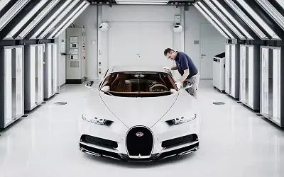 مرکز تشخیص رنگ در شمال مرکز تشخیص رنگ در شمال