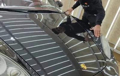 برترین مرکز تشخیص رنگ اتومبیل برترین مرکز تشخیص رنگ اتومبیل